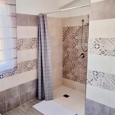 Torre Turrisi 4* 帕尔蒂尼科