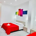 Torre Turrisi Bed & Breakfast Partinico