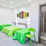 Bed & Breakfast Torre Turrisi