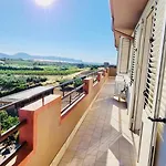 Torre Turrisi Bed & Breakfast Partinico