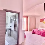 Torre Turrisi Bed & Breakfast Partinico