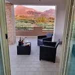 Torre Turrisi Bed & Breakfast Partinico