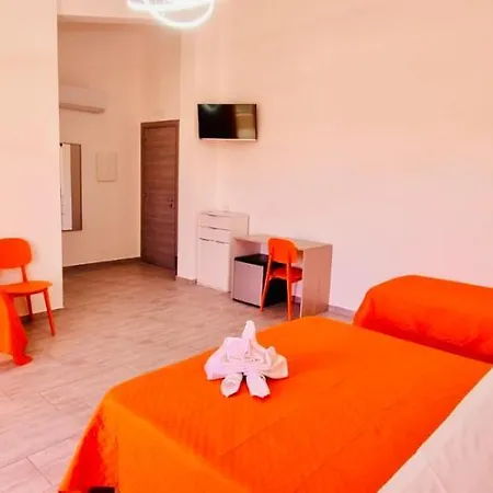 Torre Turrisi Bed & Breakfast Partinico