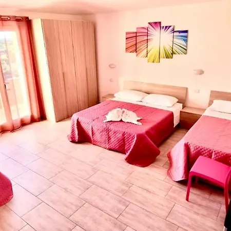 Torre Turrisi Bed & Breakfast